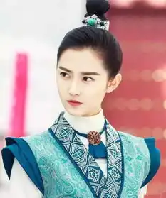 锦绣未央四美谁才是第一美