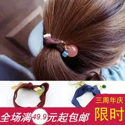 水晶发夹头饰发饰报价厂家