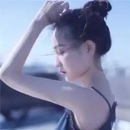 快手头像女生清晰露肩伤感赶尽不杀绝徒留空悲切