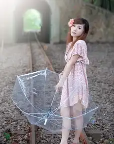 美女临晨的唯美艺术照倾情分享