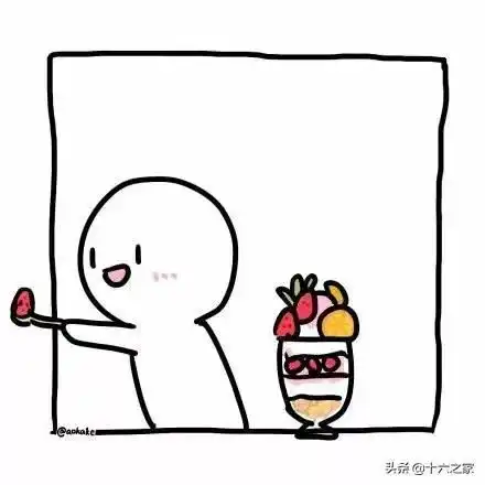 无水印壁纸丨情侣头像再次来袭