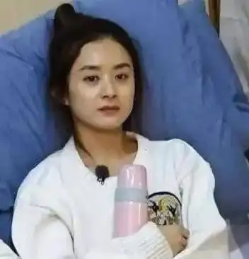 杨幂素颜照刘亦菲素颜照赵丽颖素颜照,没有比对就没有伤害啊