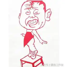 剪纸还能这么玩简直大开眼界,厉害了
