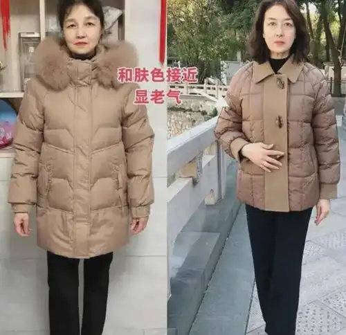 女人过了中年,建议多穿这3种颜色,显白提气质,谁看了都夸好看