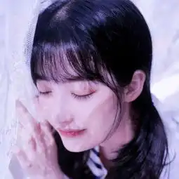 最新可爱女生萌萌的