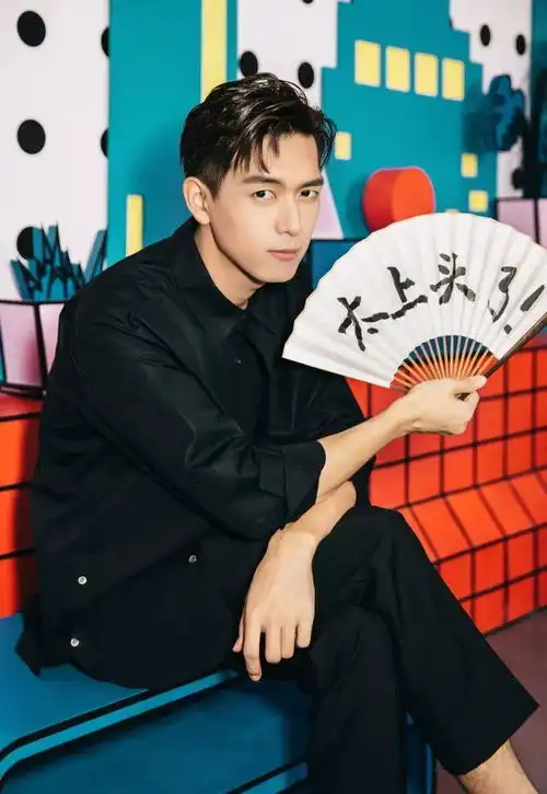 全职高手数据垫底相同题材,为何李现能全面碾压杨洋