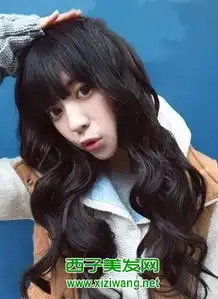2011最受欢迎卷发