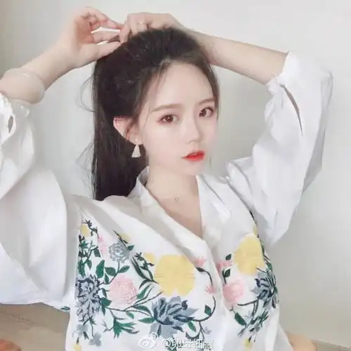 方图小姐姐集中营各种美丽小姐姐小姐姐头像