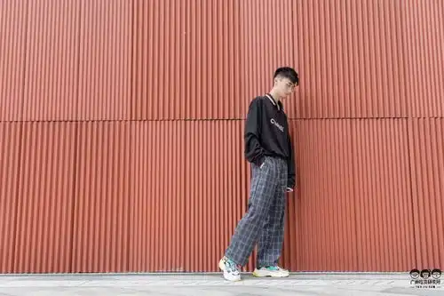 广州最新网红打卡圣地ins风冷淡风,来一组高级的九宫格