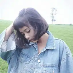 帅气头像女生短发图片大全我们彼此许诺说要永远不弃