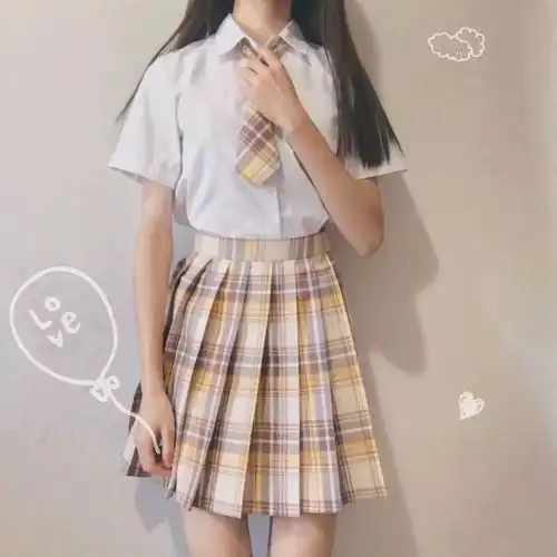 有i制服吗中牌沙华好看还是山吹捏