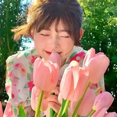 最具吸引力的女生微信头像排行榜