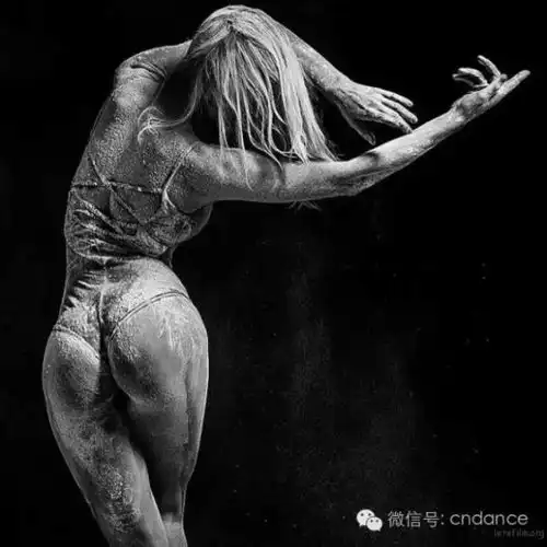 24张舞蹈大片,惊爆你眼球