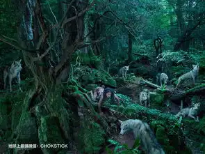 人猿泰山竟有真人版现实中真实存在的14个被动物养大的孩子四海奇闻