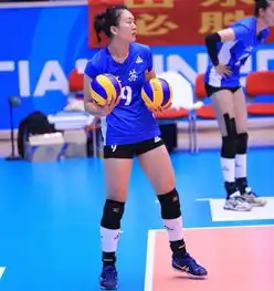 中国女排又一新星陨落她曾被看作是王一梅接班人
