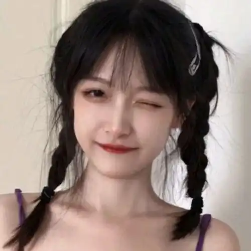 优质微信头像女头