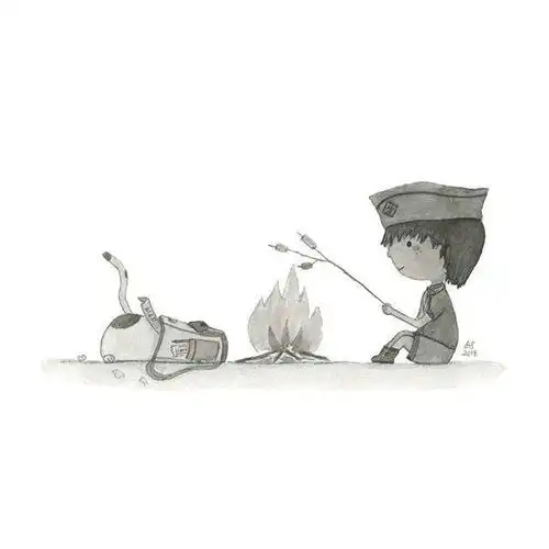 女生高冷霸气的句子,很酷很洒脱,句句都有个性