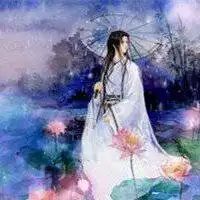 古风妖孽美男头像图片微信头像图片大全