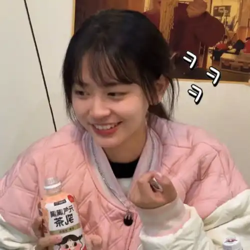 女生头像就把我偷走吧浪漫的收藏家