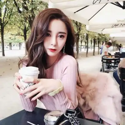 2023甜美可爱女生头像