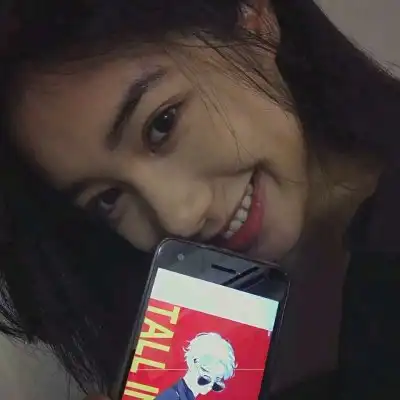 2018最火最流行的女生微信头像大全话越来越少你越来越远