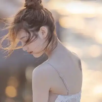 女生头像