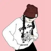 全网最火的微信女生头像霸气一点的