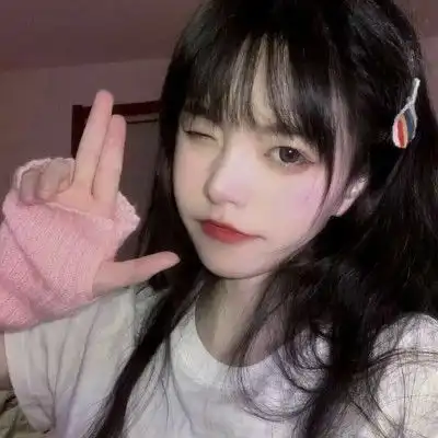 会招桃花的女头