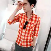 穿绿色衣服的男生头像微信头像图片大全