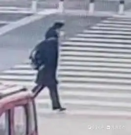 紧急寻人泰安凤台村一11岁男孩10日早上走失,还没回家