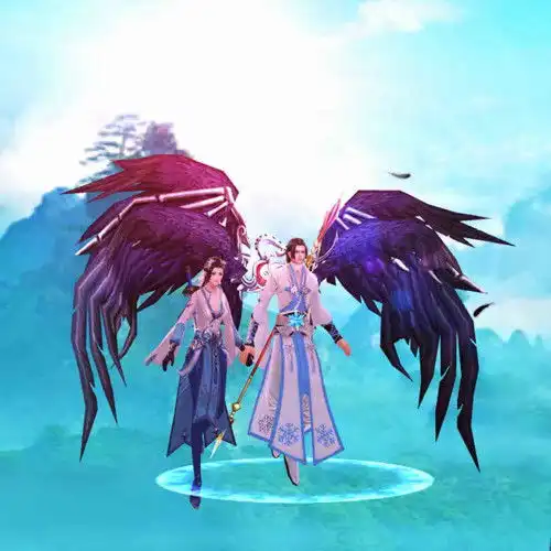 可能是最适合女孩子玩的游戏了