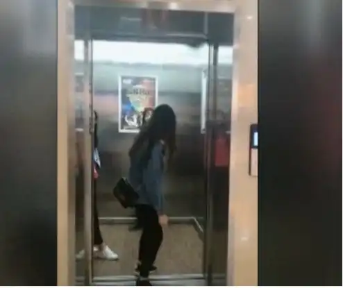 不要让电梯电梯等等我愚乐了你