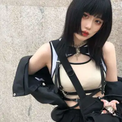 2020御姐女头像高冷气质有些喜欢欣赏就好