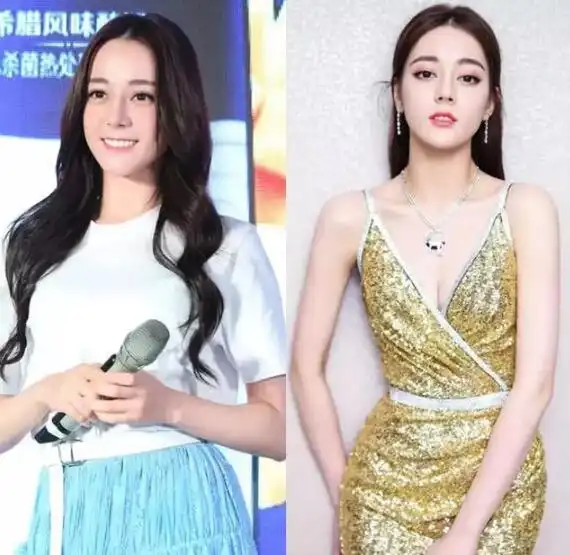这些女星以清纯形象出道,最后却走了御姐路线,刘亦菲是最成功的一个
