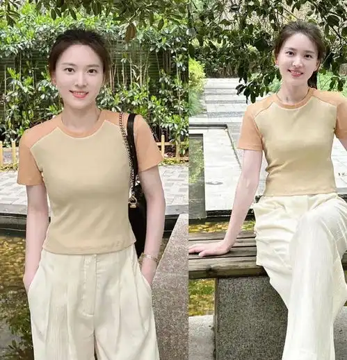 衣品不俗的女人,夏季都喜欢搭配这三种下装,显气质又显身材好