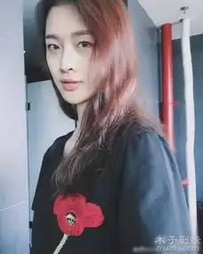 跳槽美女当选世姐中国区冠军后秒甩男友