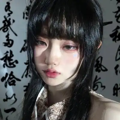 优质女头奶茶里的珍珠是以淀粉女生头像我要个性网