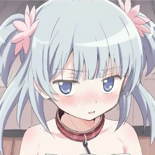 动漫女头川漫云昭