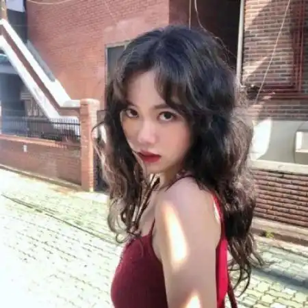 小清新头像女生,气质美女快快用上吧