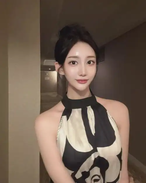 亚洲美女优雅气质,顶级身材