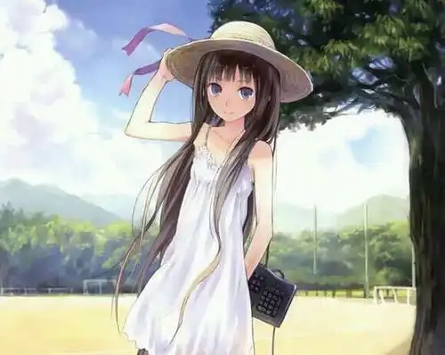 再左转,一纸也折夏