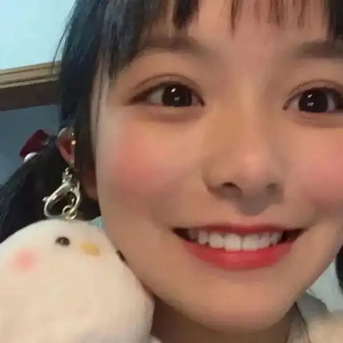 点赞超高的微信头像