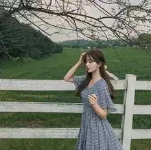 嫌自己不上镜那是你姿势错了8个拍照姿势,教你拍出韩剧女主风