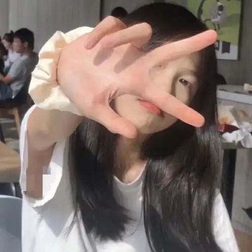 不露脸女头,高级感满满,一看就很哇塞
