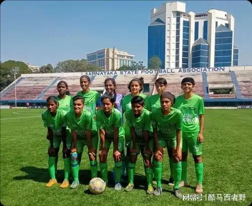 谜一样的印度女足,即2022年女足亚洲杯东道主