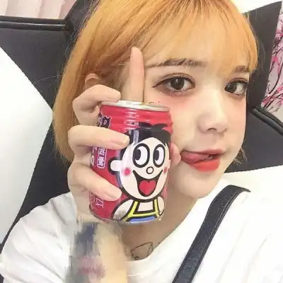 优质混网女头清新小女友