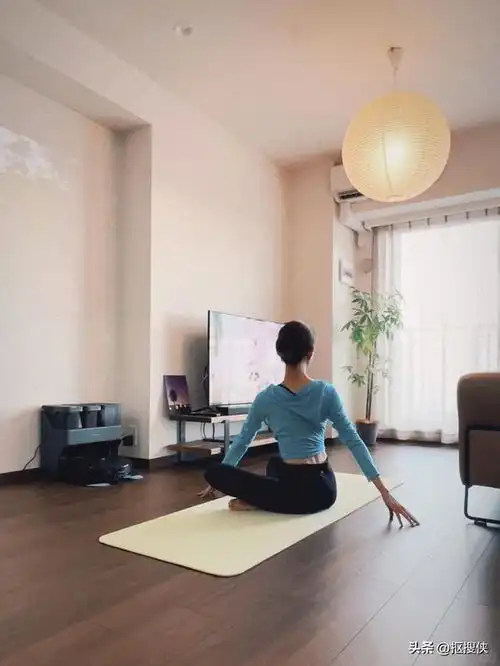 没啥特长的中年少女,2025年一定要提升这6个能力,一年时间变强