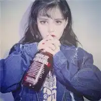 帅气的活着超拽高冷美女头像