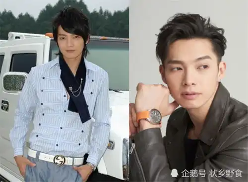 公主小妹12年前vs现在,主演全部爆红,他成萌学园艾瑞克