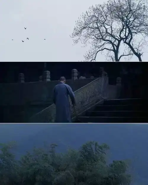 视界丨80后摄影师逃离城市,用镜头带人们找回最美江湖